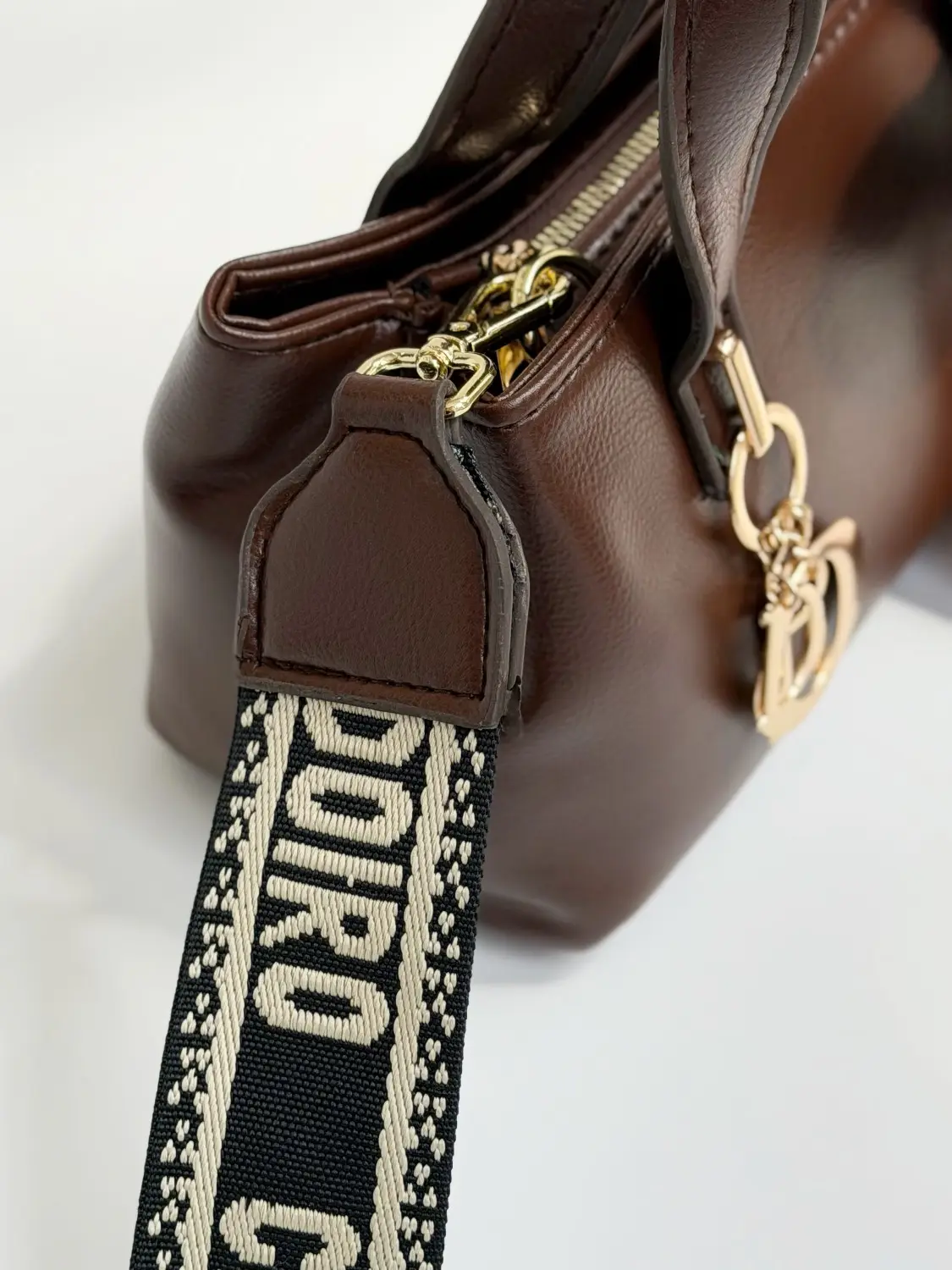 4367-کیف وارداتی Dior